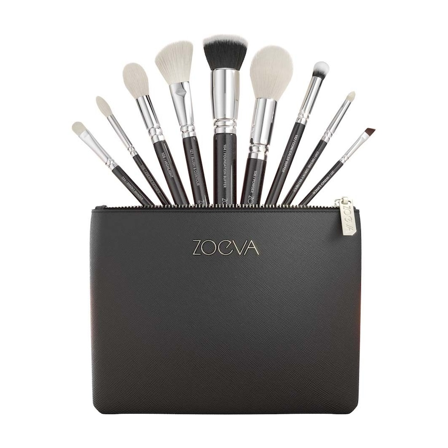 ZOEVA THE COMPLETE BRUSH SETMake-up | 1.0 pieces | 88,00 / 1.0 pieces