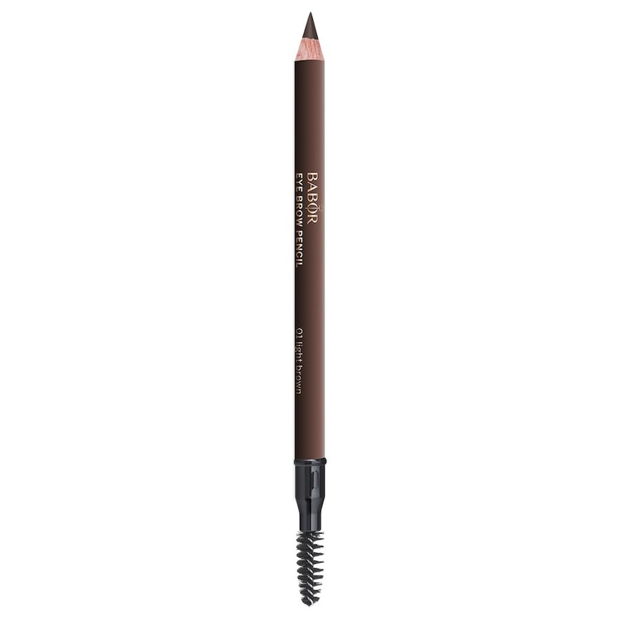 BABOR Eye Brow Pencil Augenbrauenstift Nr. 01 - Light Brown 1 g Braun