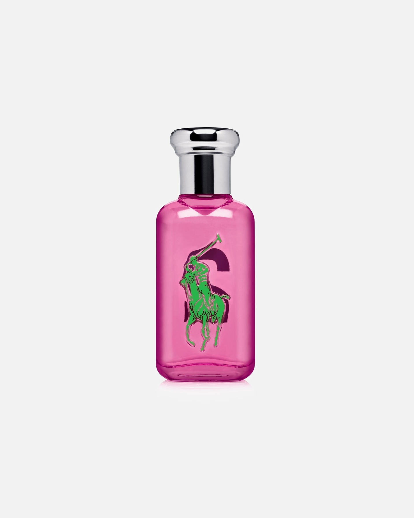 Eau de Toilette für Weiblich Ralph Lauren Big Pony Collection Pink 50 ml