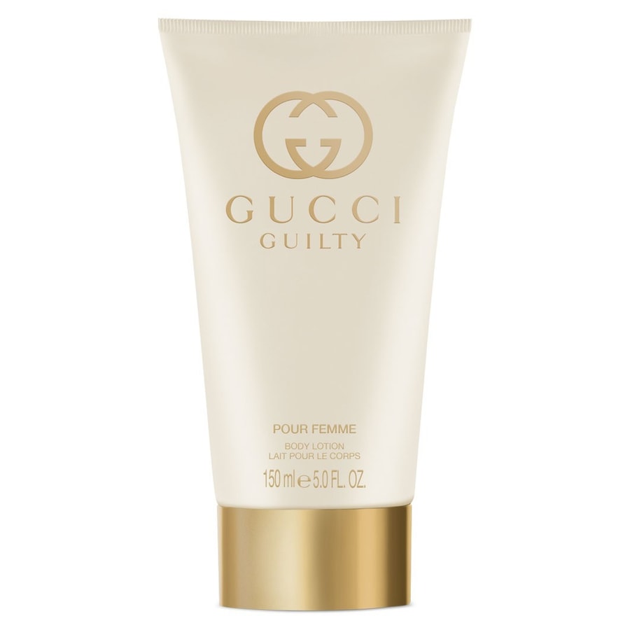 Gucci Guilty Bodylotion 150 ml unisex