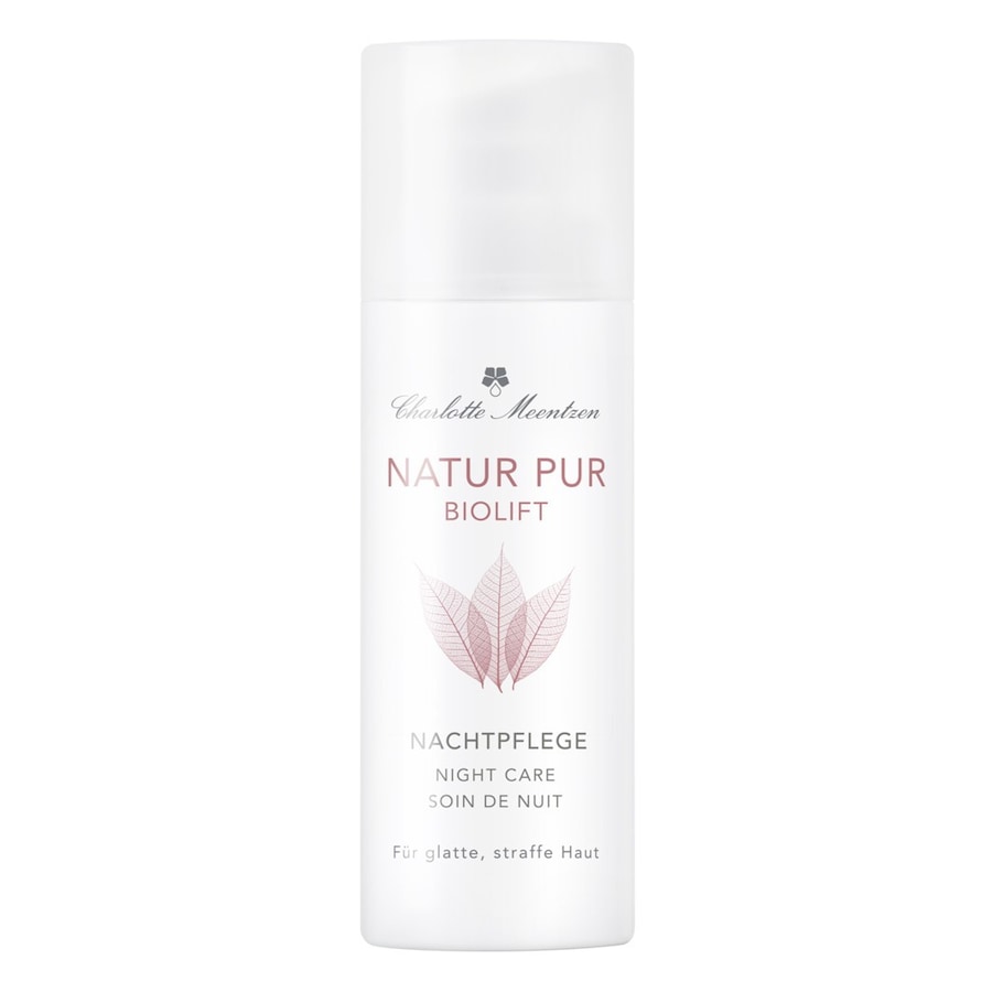 Charlotte Meentzen Natur Pur BioliftGesicht | 50.0 ml | 502,40 / 1.0 l