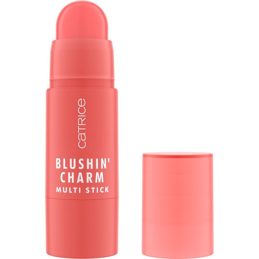 Catrice Blushin' Charm Multi Stick 020 - CORAL CUTIE 5.5 g Coral