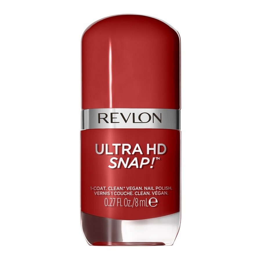 Revlon Nagellack 8 ml Dunkelrot