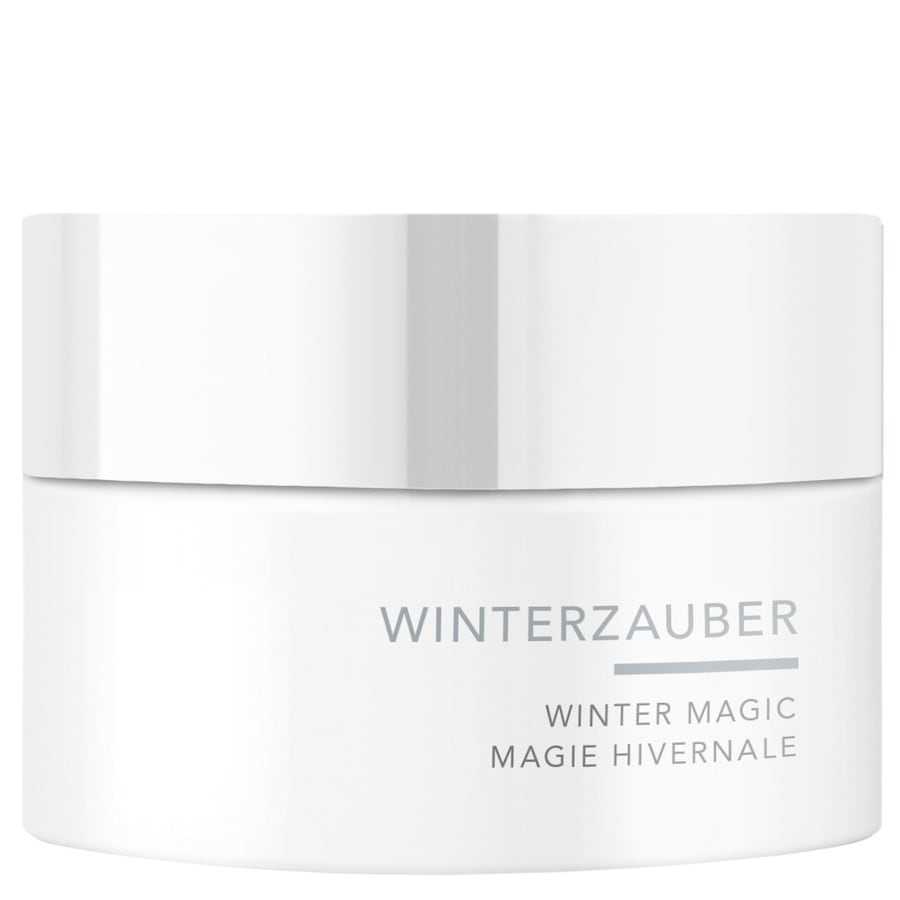 Charlotte Meentzen Winter Magic Face Cream Gesichtscreme 50 ml Damen