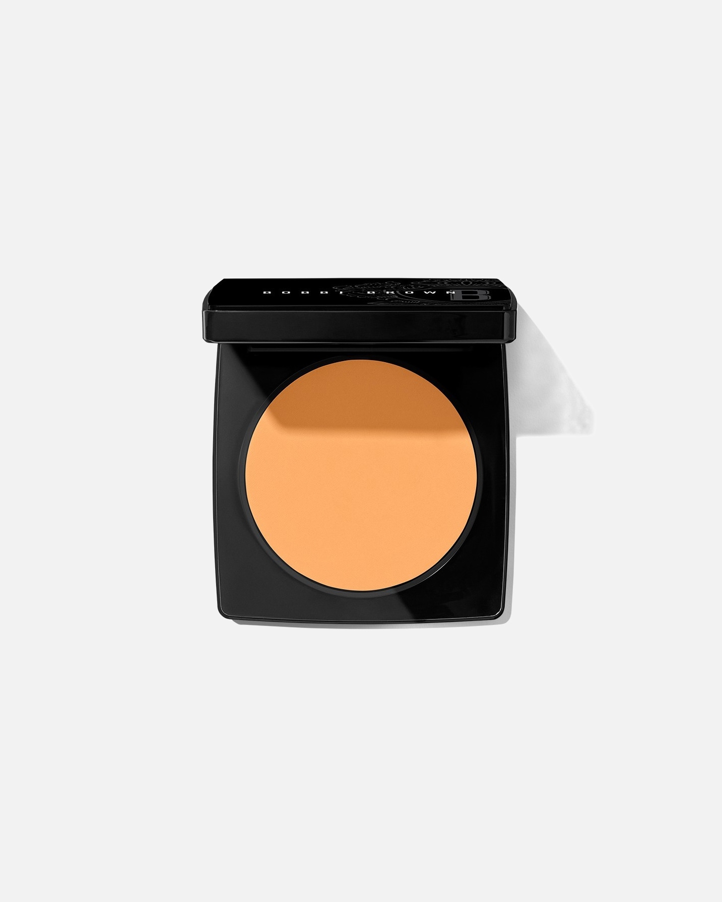 Puder für Unisex Bobbi Brown Default Brand Line Sheer Finish Pressed Powder SOFT HONEY