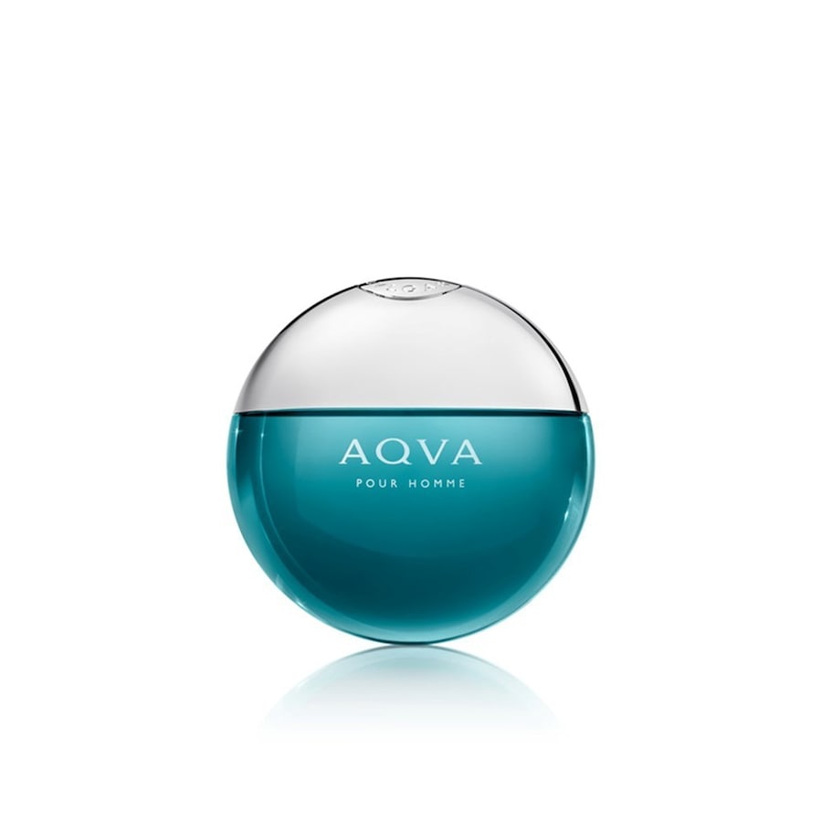 BVLGARI AQVA Pour Homme Eau de Toilette 100 ml Herren