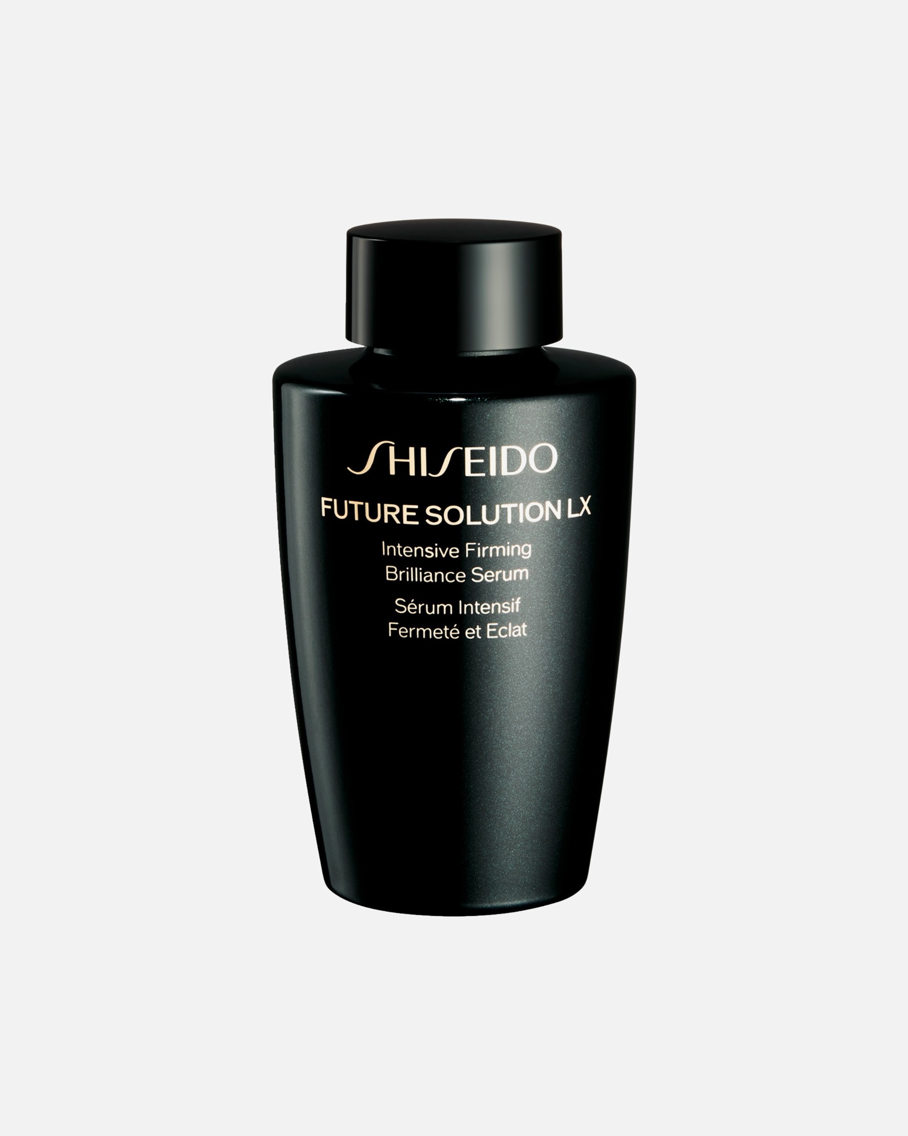 Glow Serum für Unisex Shiseido FUTURE SOLUTION LX Intensive Firming Brilliance Serum 50 ml - Refill