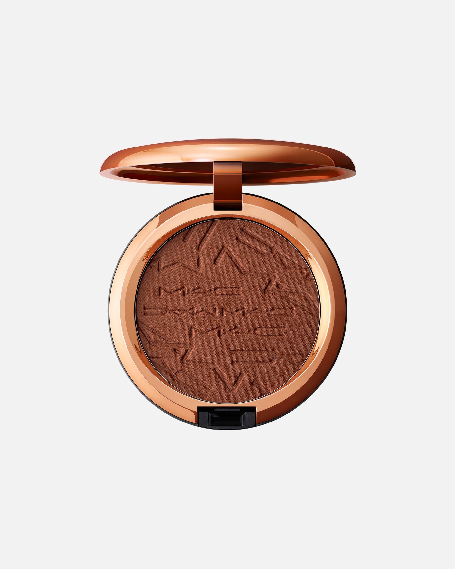 Bronzer für Unisex MAC Skinfinish Sunstruck Radiant 10 - RICHER ROSY