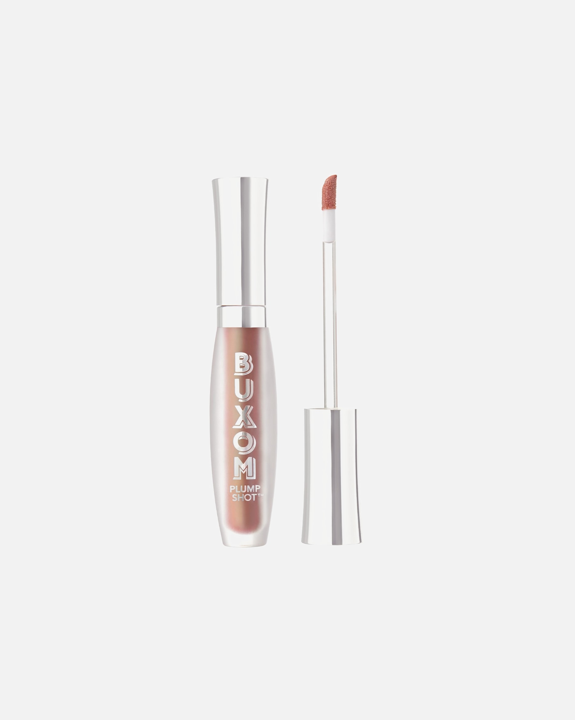Lip Plumper für Unisex BUXOM PLUMP SHOT™ CELESTIAL NUDE