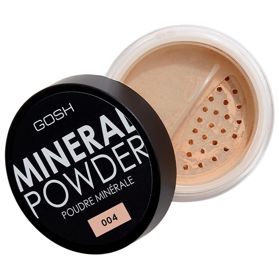 Gosh Copenhagen Mineral PowderMake-up | 8.0 g | 1612,50 / 1.0 kg