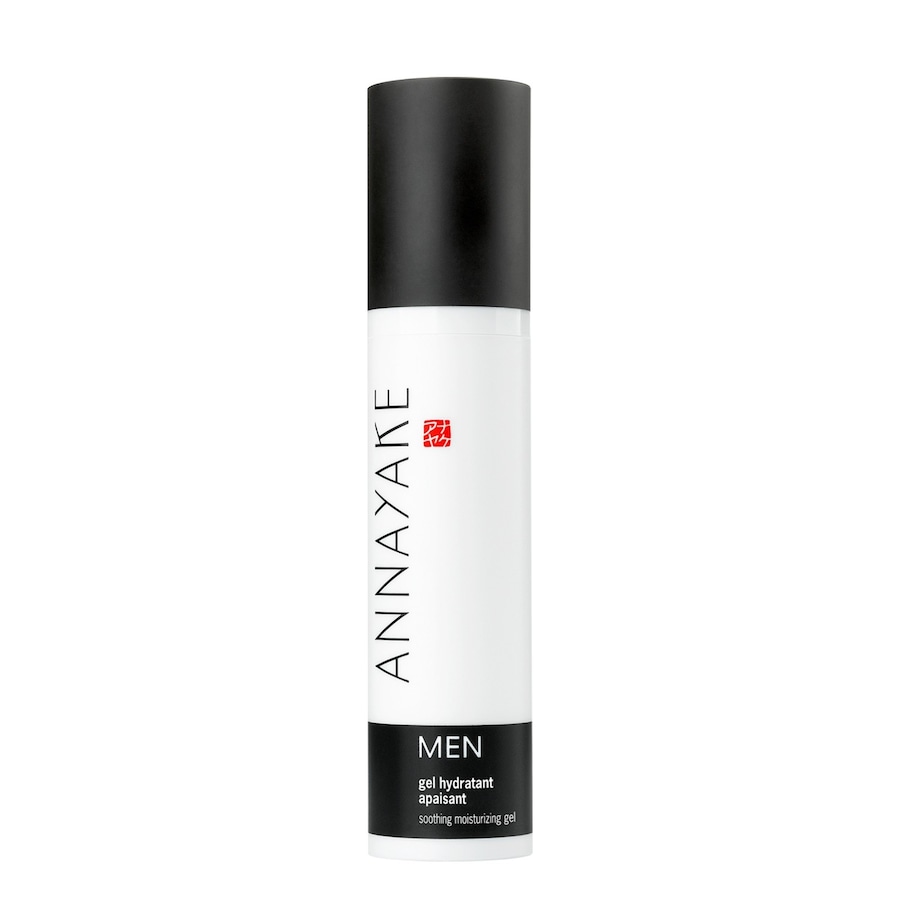 Annayake Men's Line Beruhigendes Feuchtigkeitsgel Gesichtscreme 50 ml Herren