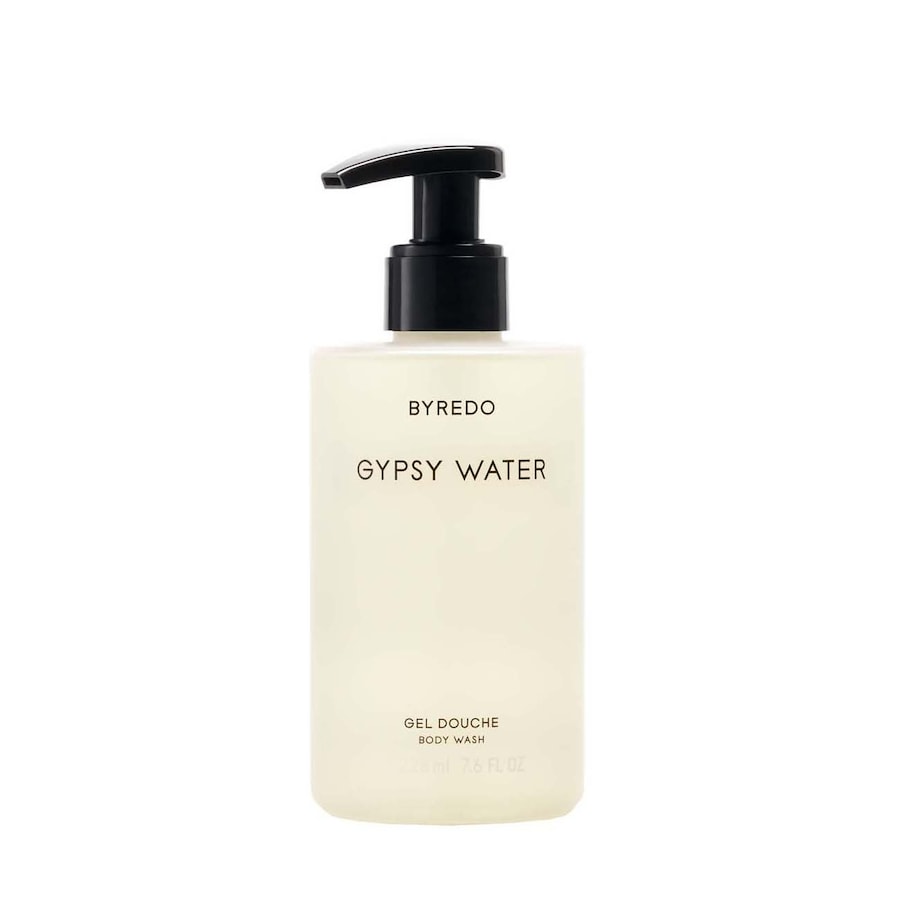 BYREDO Gypsy Water Duschgel Shower Gel 225 ml