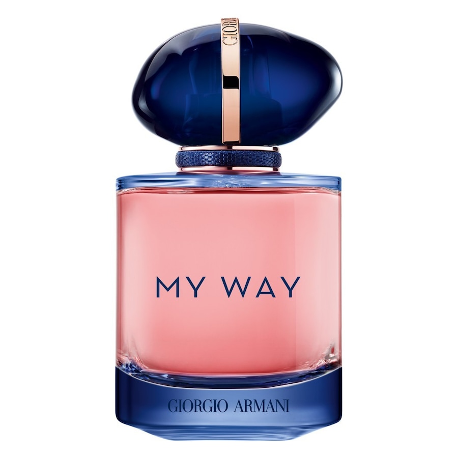 Armani My Way Intense Eau de Parfum 50 ml Damen