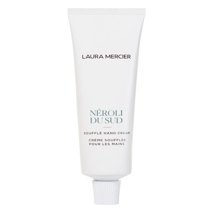 Laura Mercier SOUFFLE HAND CREAM ALMOND COCONUTKörper | 50.0 ml | 565,60 / 1.0 l