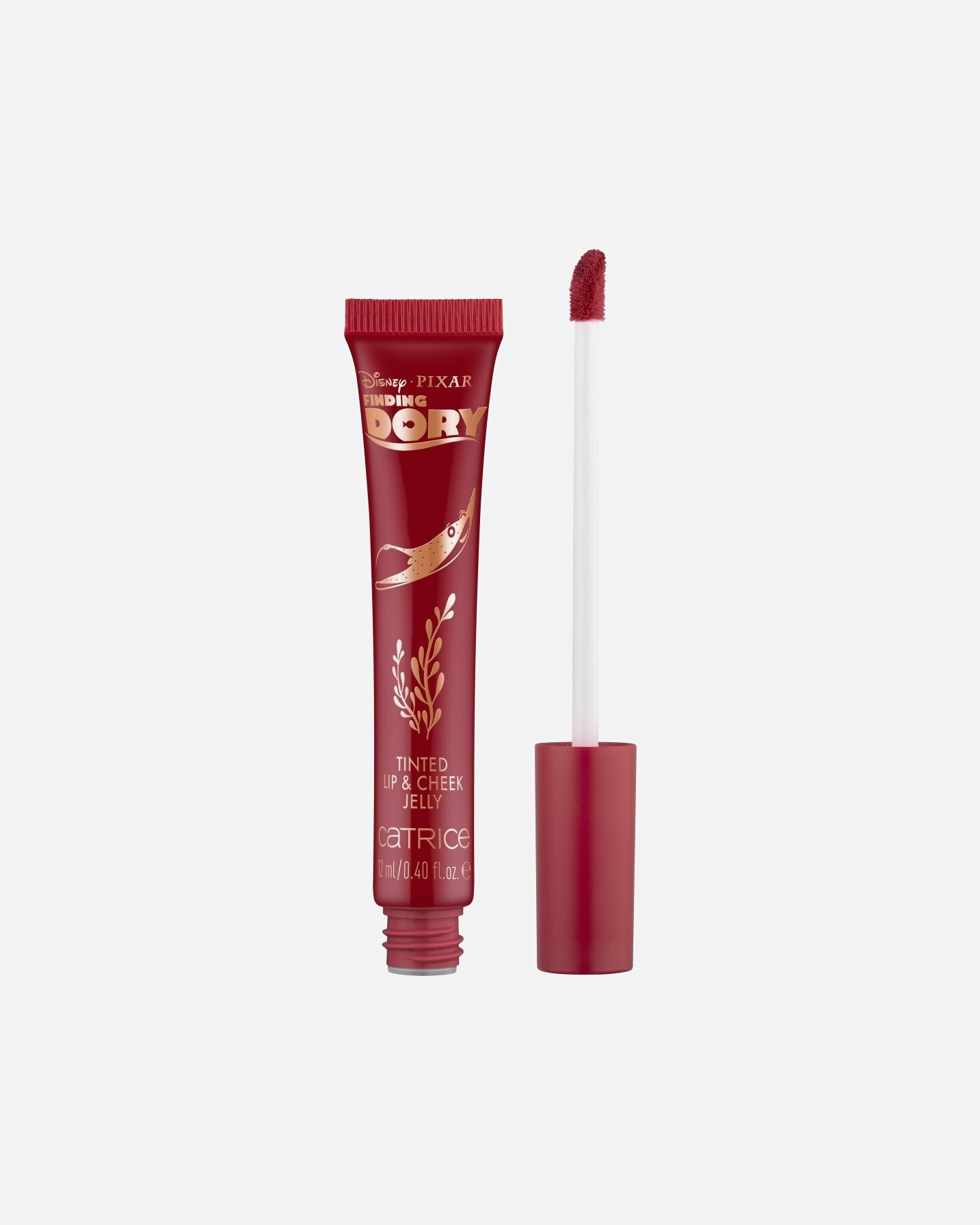 Lipgloss für Unisex Catrice Disney Pixar FINDING DORY Mermaid's Kiss