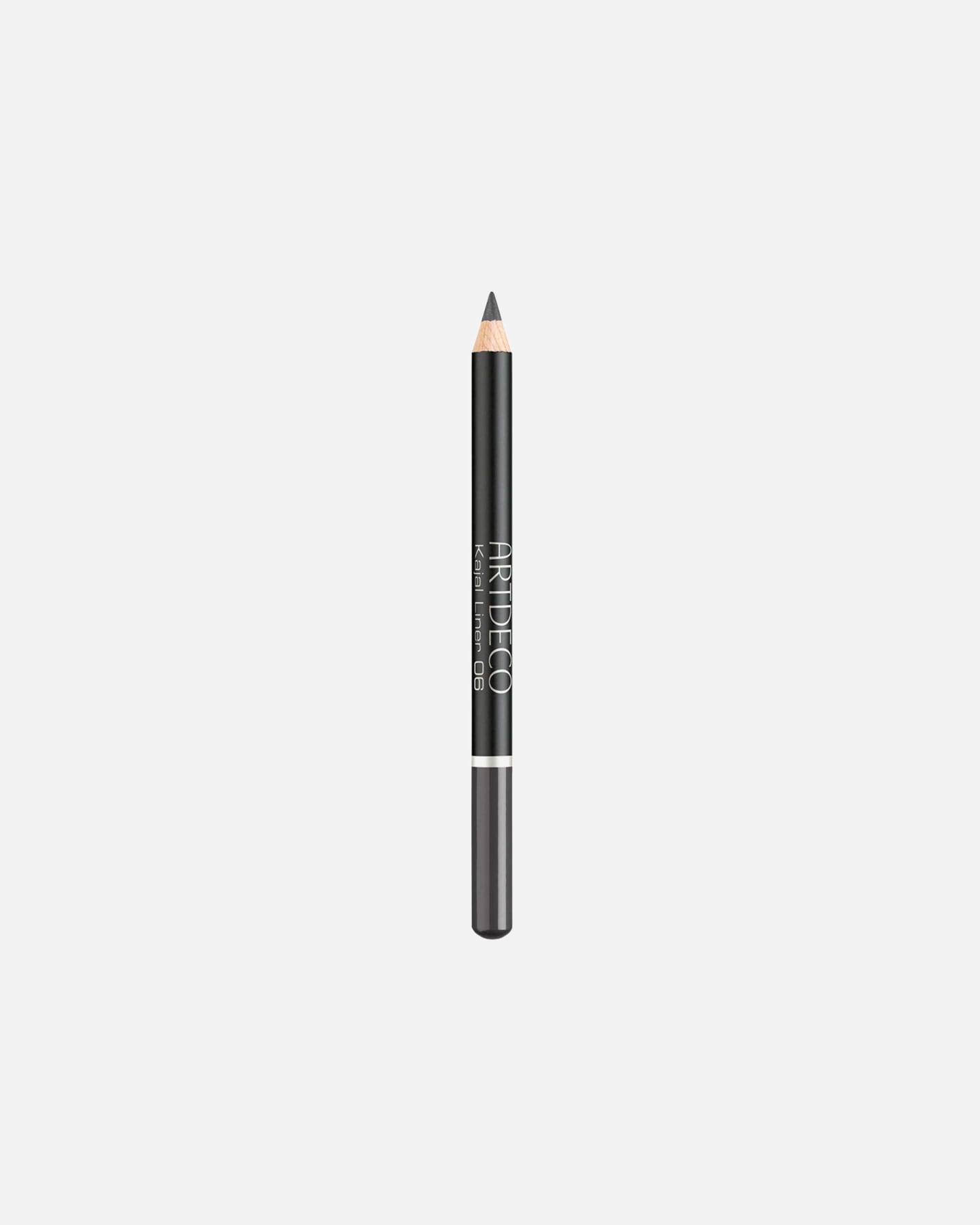 Kajalstift für Unisex ARTDECO Default Brand Line Kajal Liner 06 - GRAU