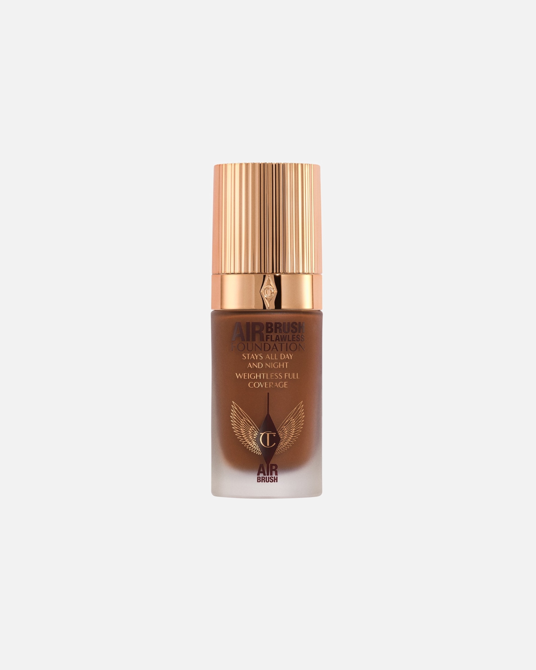 Foundation für Unisex Charlotte Tilbury Flawless NEUTRAL 14
