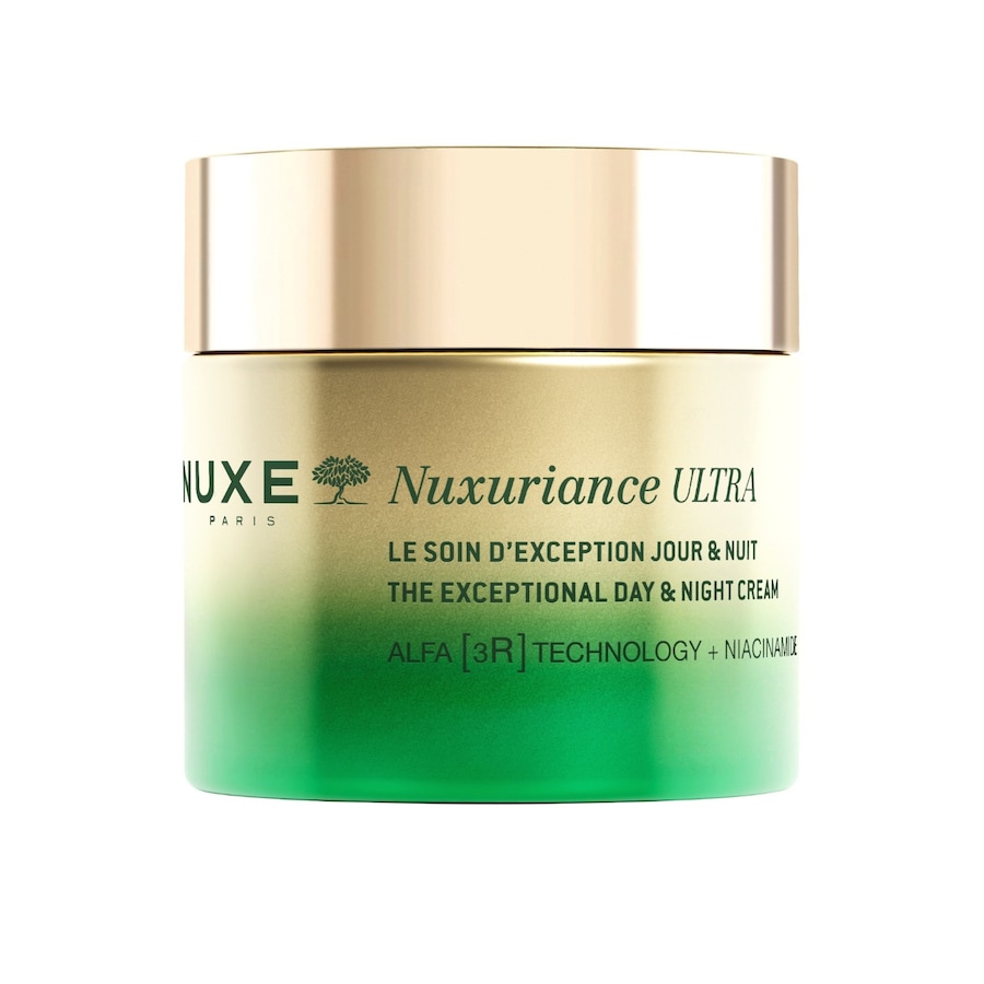 NUXE Nuxuriance Ultra The ExceptionalGesicht | 75.0 ml | 839,87 / 1.0 l
