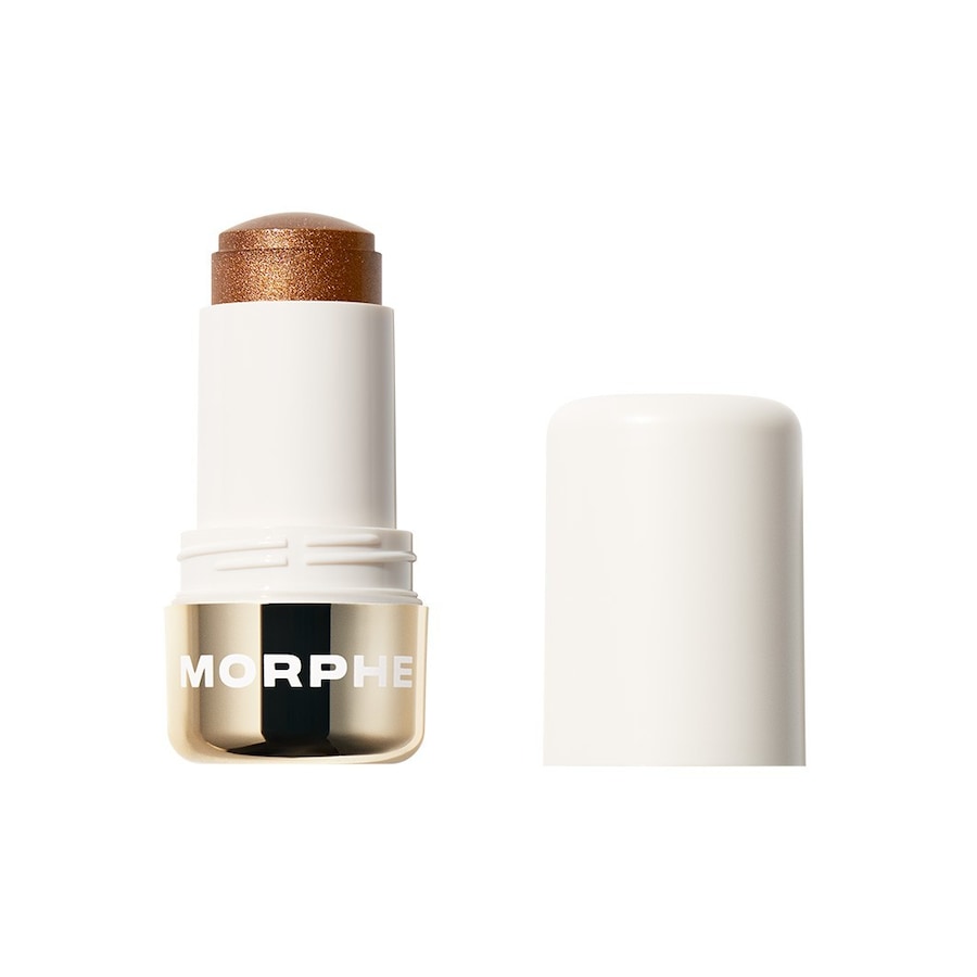 Morphe Dreamlight Gelee Stick Highlighter 9 g Hellbraun