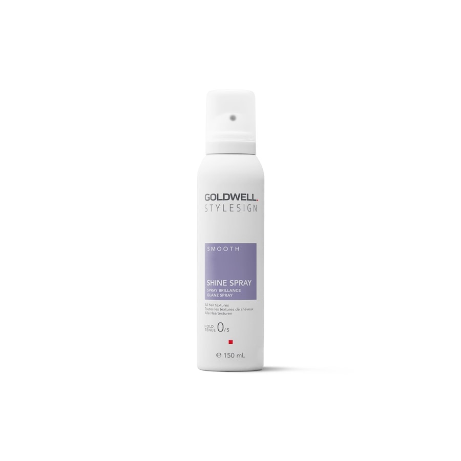Goldwell SMOOTH GLANZ SPRAY Glanzspray 150 ml