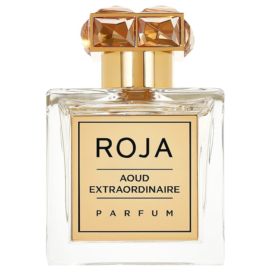 Roja London ROJA London - Aoud Extraordinaire Parfum 50 ml (5329.8 € / 1 l)