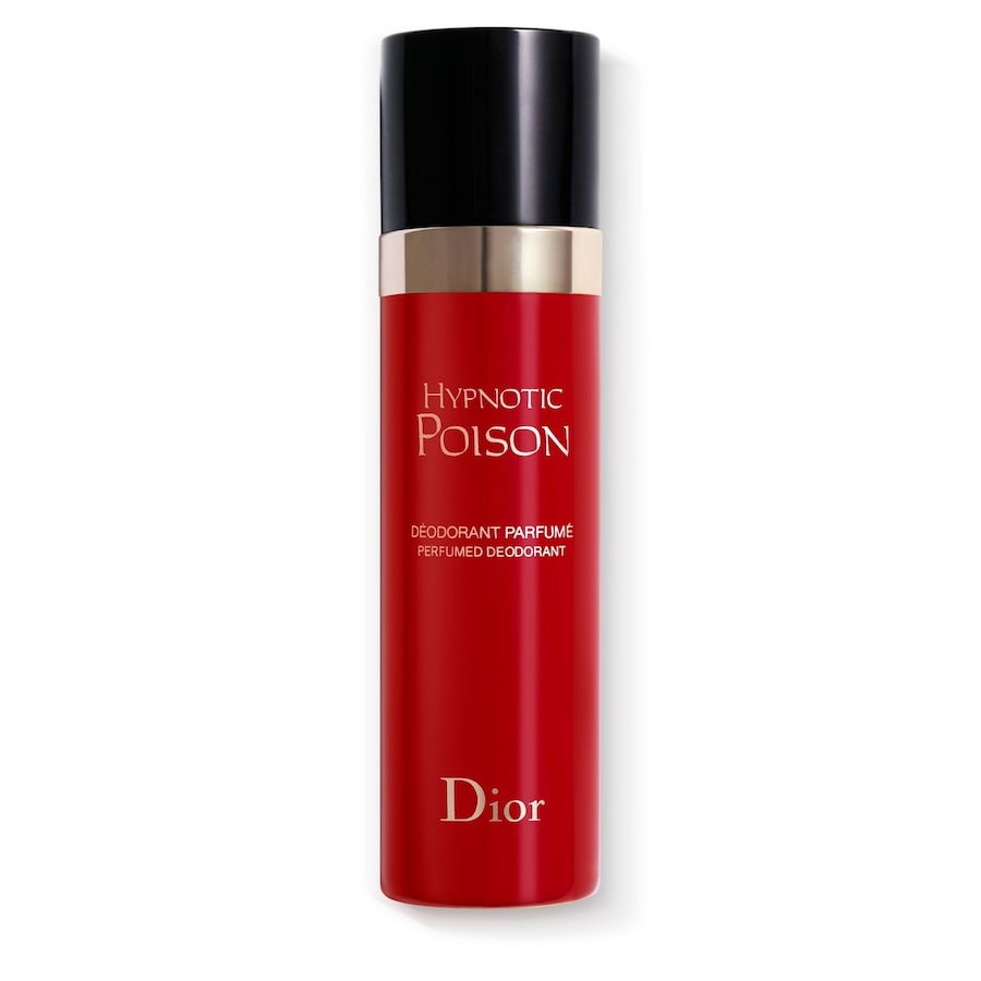 DIOR Hypnotic Poison Deodorant 100 ml