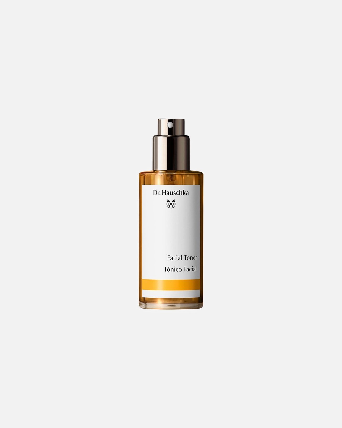 Gesichtstoner für Unisex Dr. Hauschka 100 ml