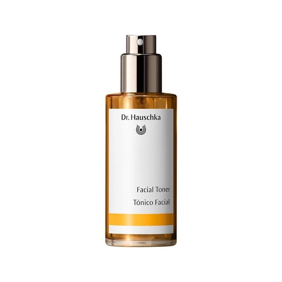 Dr. Hauschka Gesichtstoner 100 ml