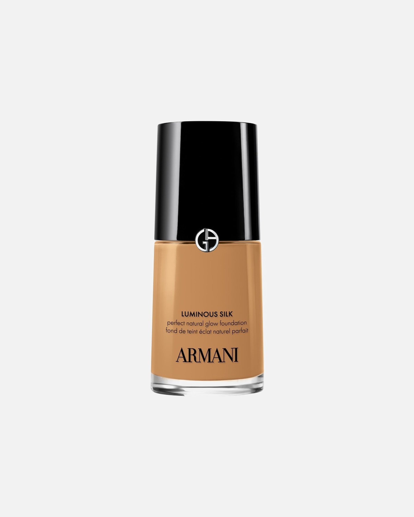 Foundation für Unisex Armani Luminous Silk 8.1
