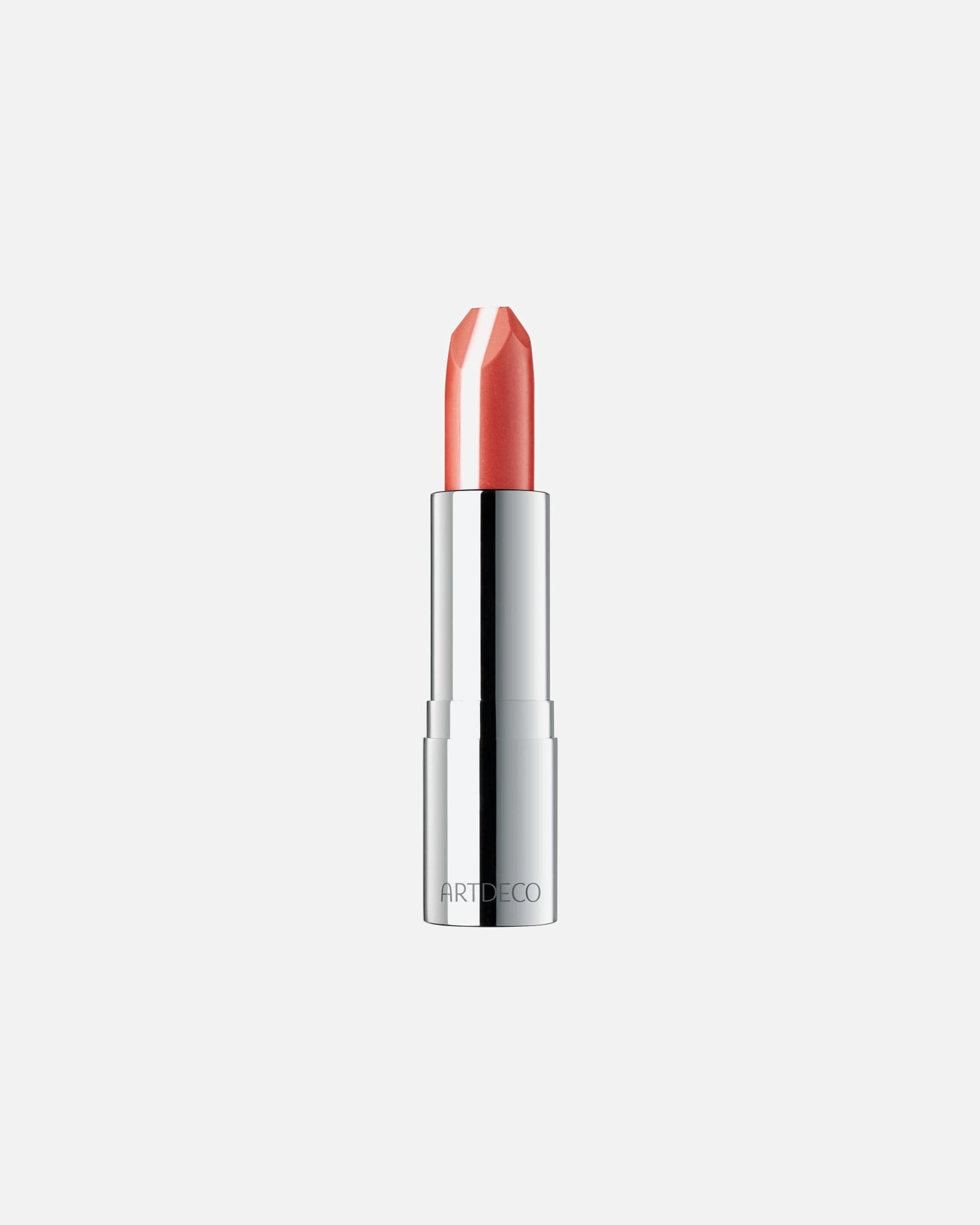 Lippenstift für Weiblich ARTDECO Goddess of the Sun Hydra Care Lipstick 30 - APRICOT OASIS