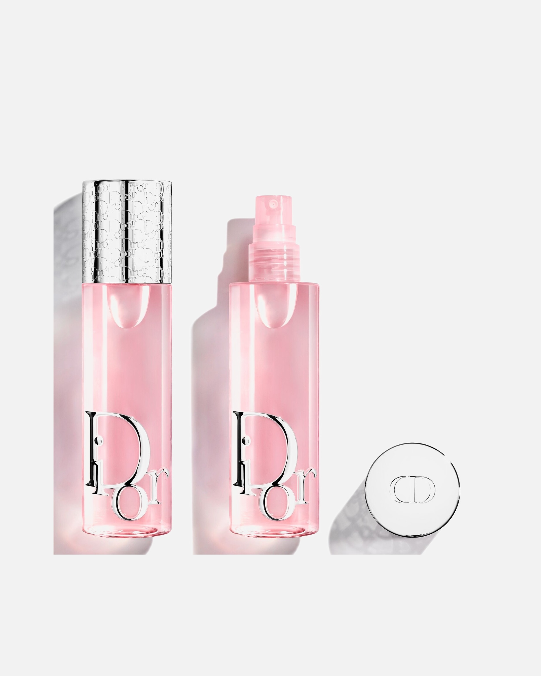 Gesichtsspray für Unisex DIOR Dior Backstage Airflash Mist Make-up 100 ml