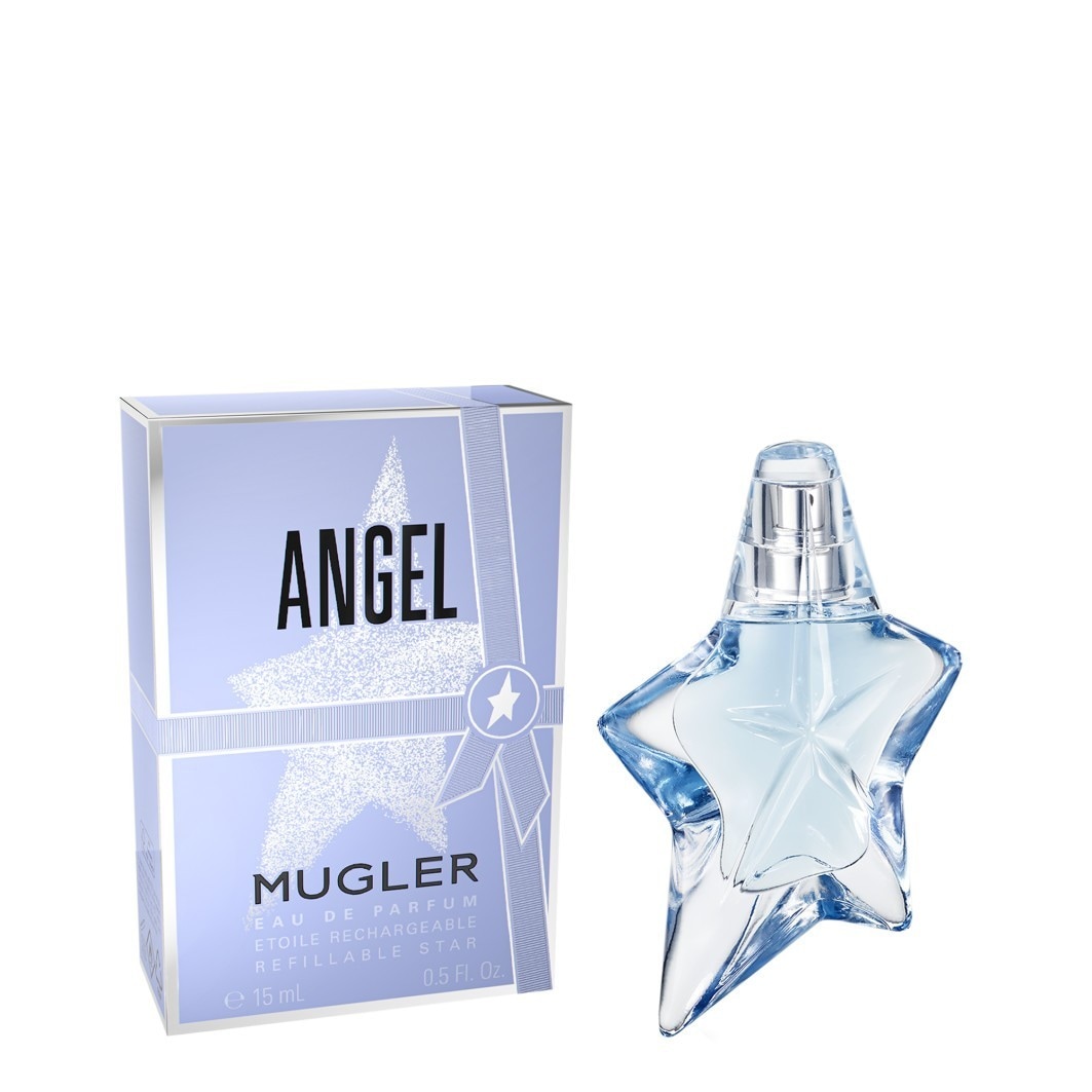 MUGLER Angel Eau de Parfum (EdP) online kaufen bei