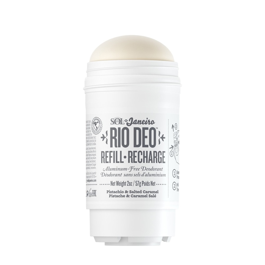 Sol de Janeiro Bum Rio Deo Cheirosa 62 Fragrance Deodorant 57 g