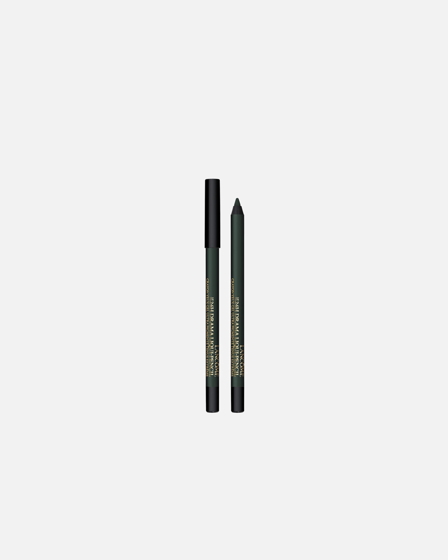 Eyeliner für Unisex Lancôme Default Brand Line Drama Liquid Pencil 03 - GREEN METROPOLITAN