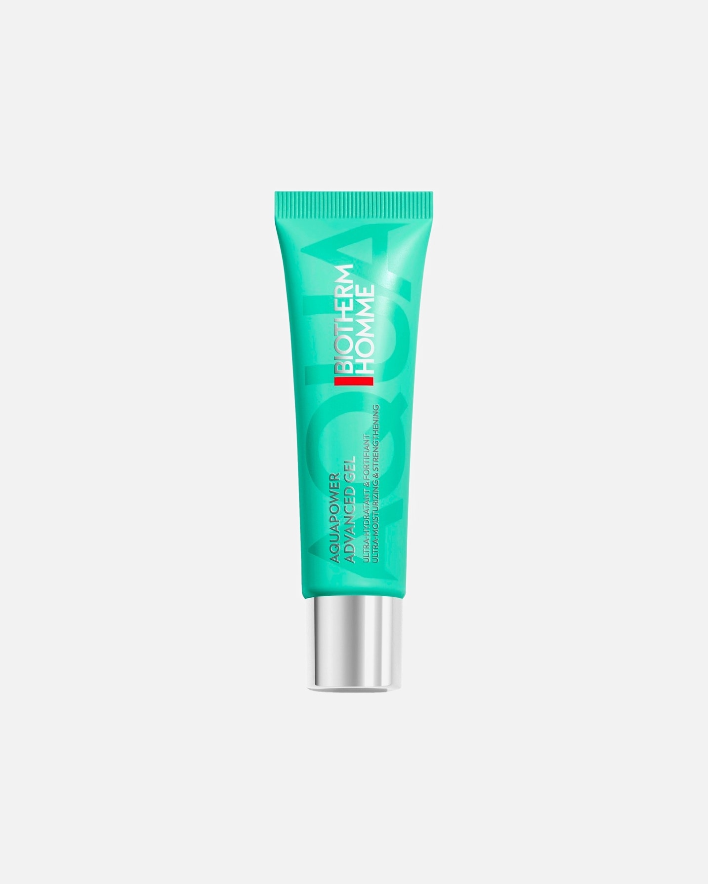 Gesichtsgel für Männlich Biotherm Homme Aquapower Advanced Gel 30 ml