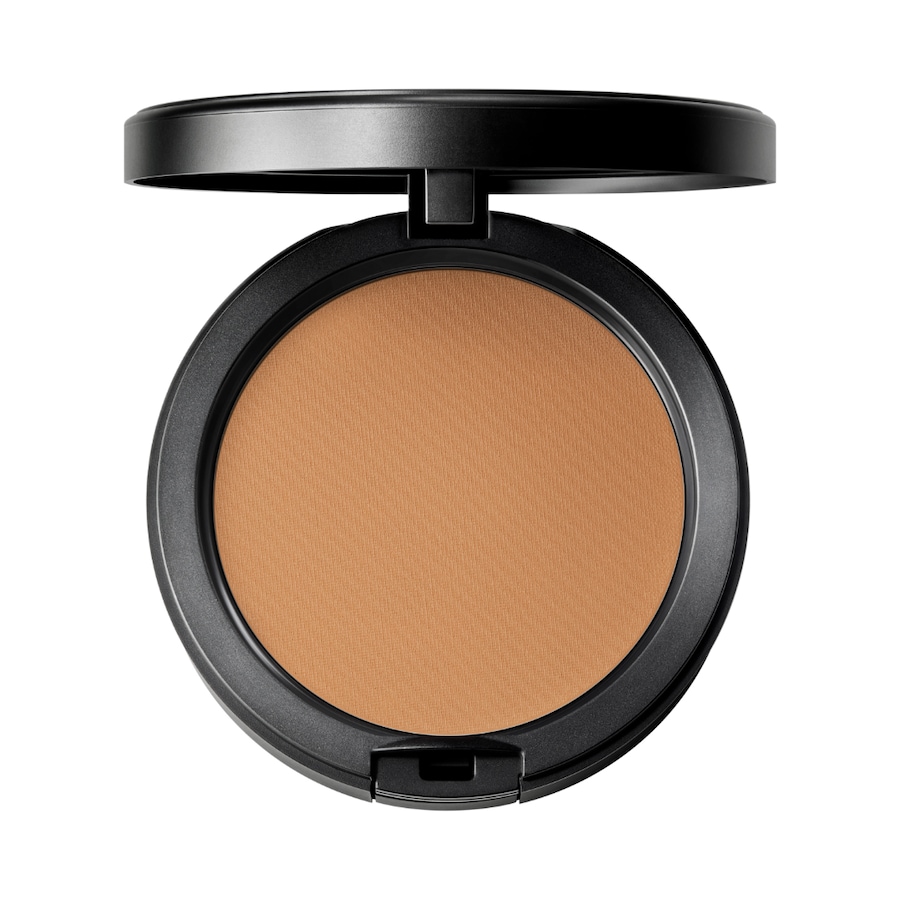 MAC Studio Fix Plus Foundation NC44.5 12 g Hellbraun
