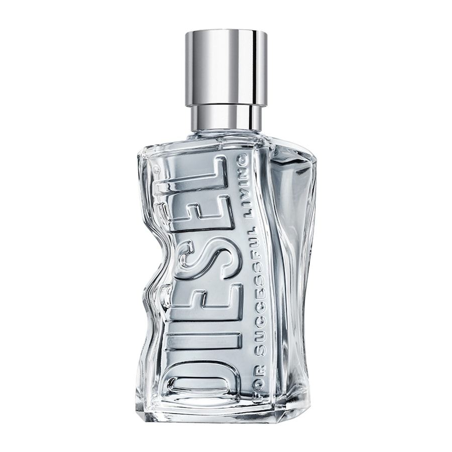 Diesel D by Eau de Toilette 50 ml unisex