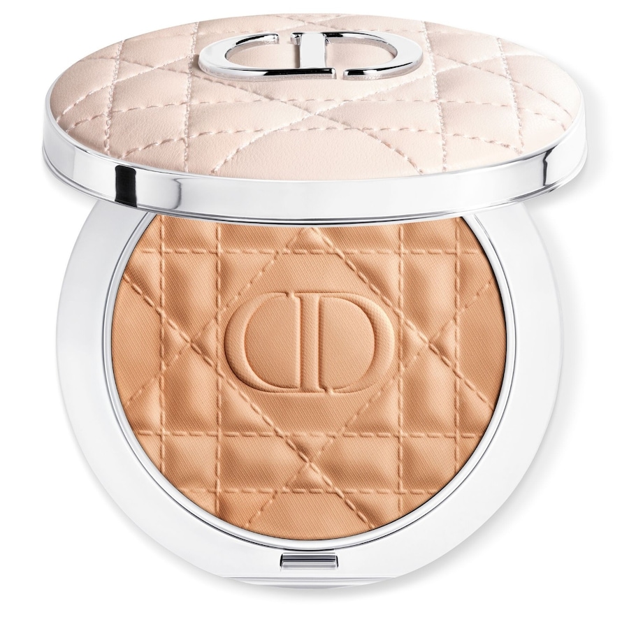 DIOR Forever Nude Matte Filter Puder 03 - MEDIUM 9 g Hellbraun
