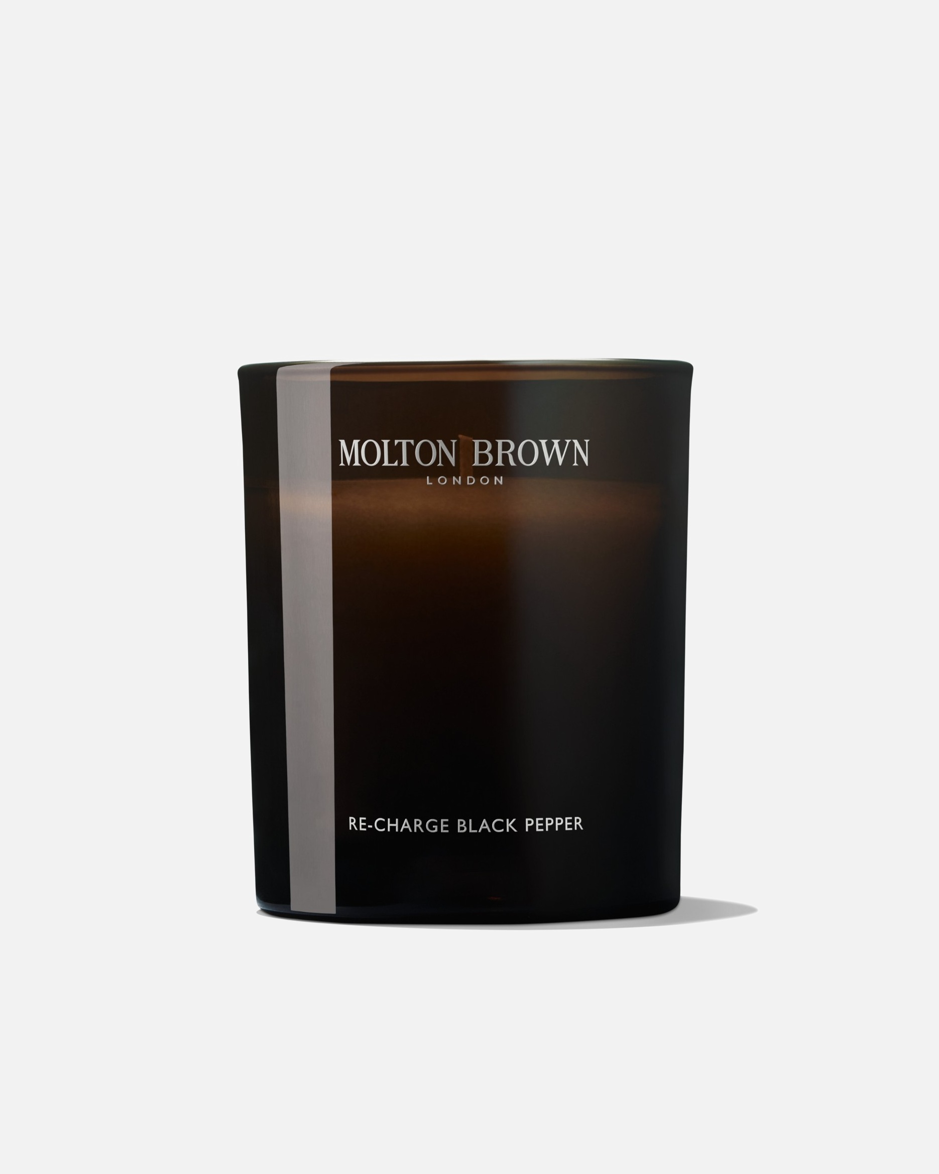 Kerze für Unisex Molton Brown Re-charge Black Pepper Duftkerze 190 g