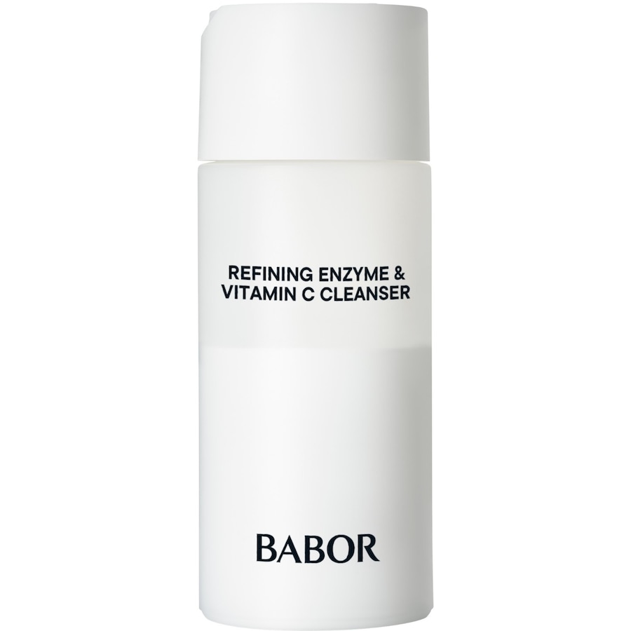 BABOR Cleansing Refining Enzyme & Vitamin C CleanserGesicht | 40.0 g | 474,75 / 1.0 kg