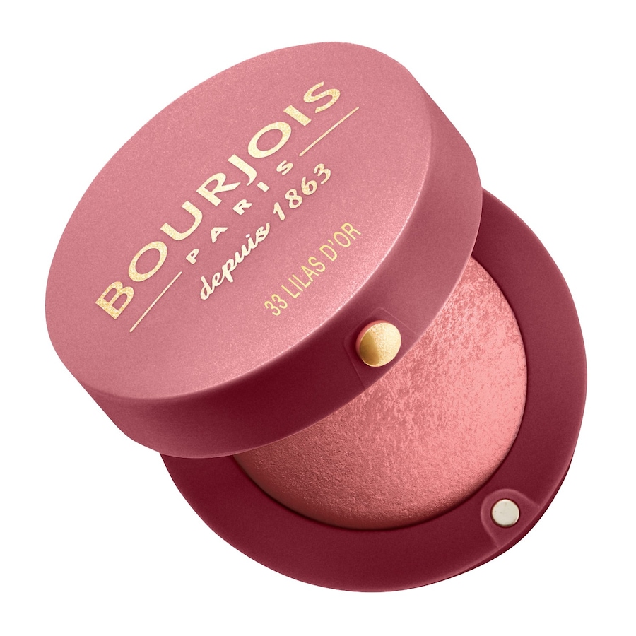 Bourjois Boite Ronde Blush 2 g Rosegold