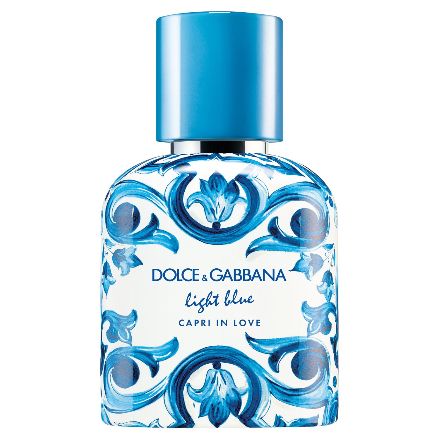 Eau De Dolce Und Gabbana Light Blue Douglas Dolce And Gabbana