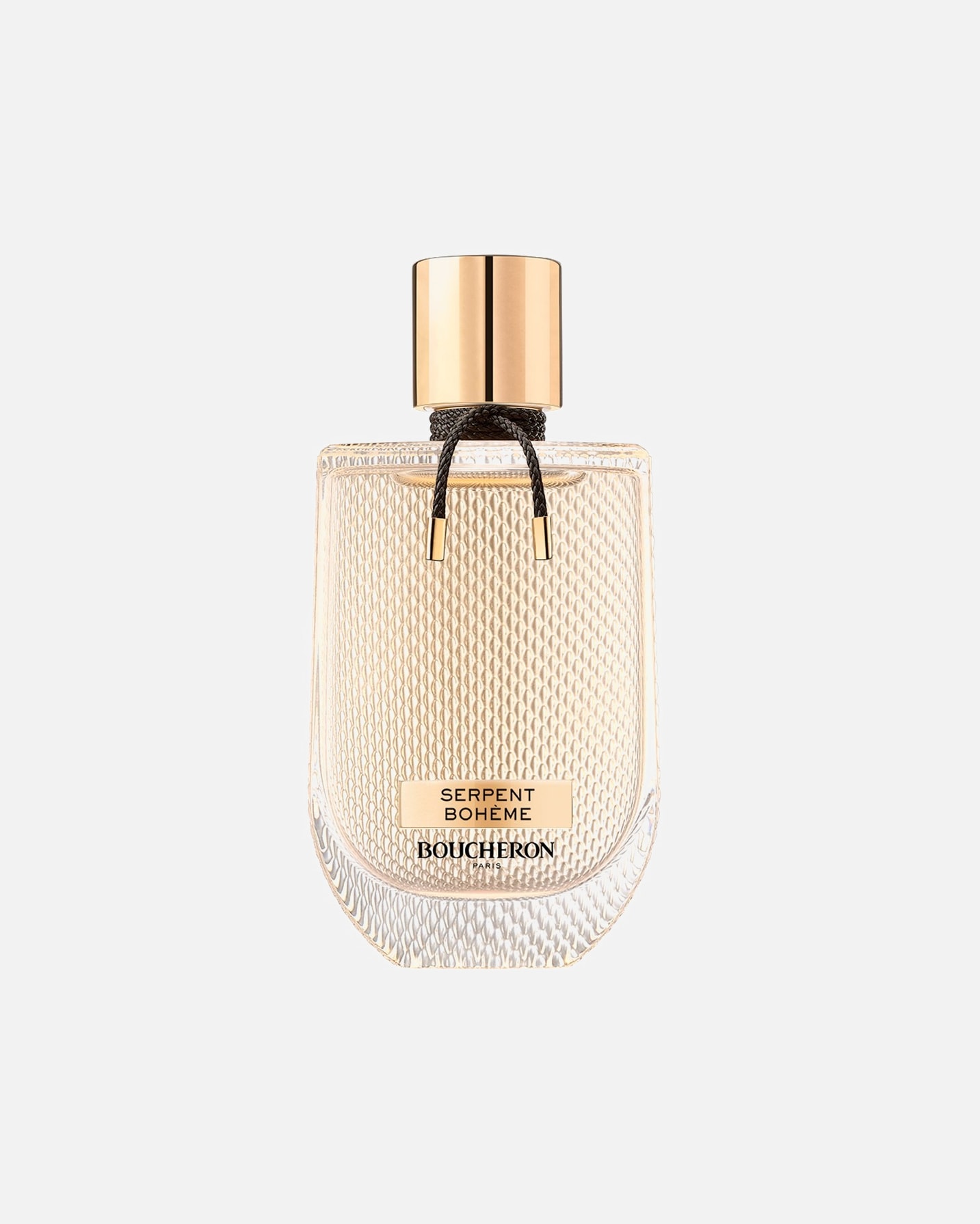 Eau de Parfum für Weiblich Boucheron Serpent Bohème 50 ml