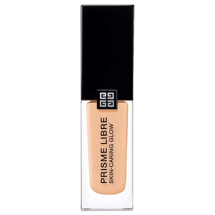 Givenchy Prisme Libre Skin-Caring Glow Foundation 1-W100 30 ml Nude