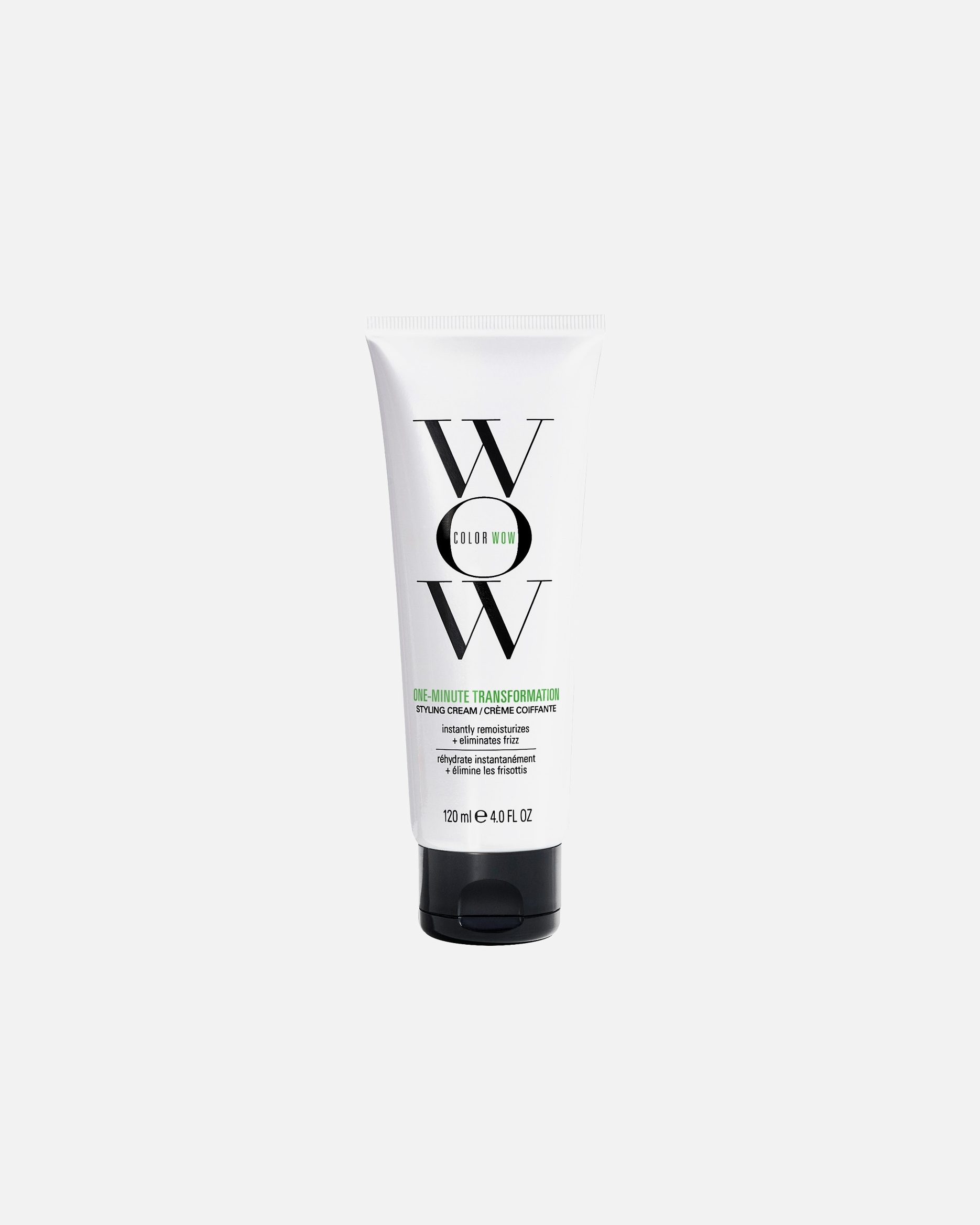 Haarcreme für Unisex COLOR WOW One Minute Transformation 120 ml