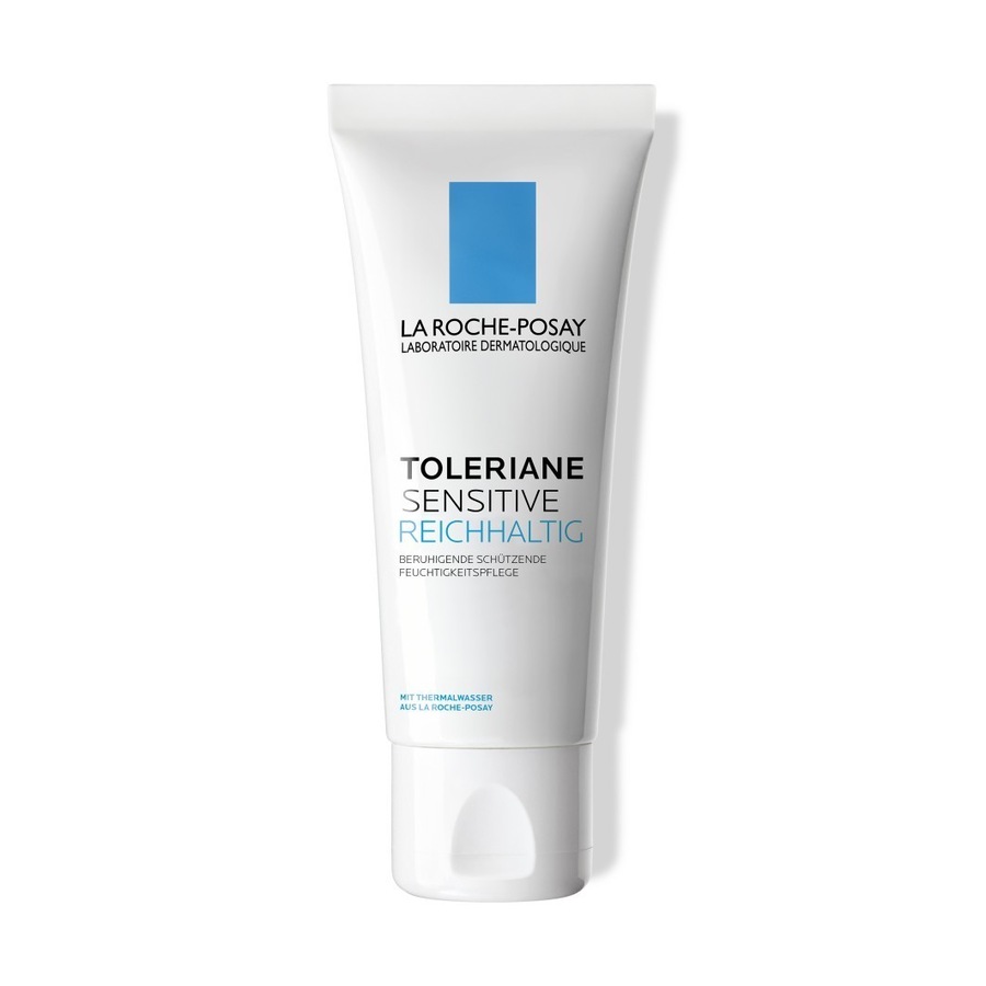 La Roche-Posay Toleriane Sensitive reichhaltig Gesichtscreme 40 ml