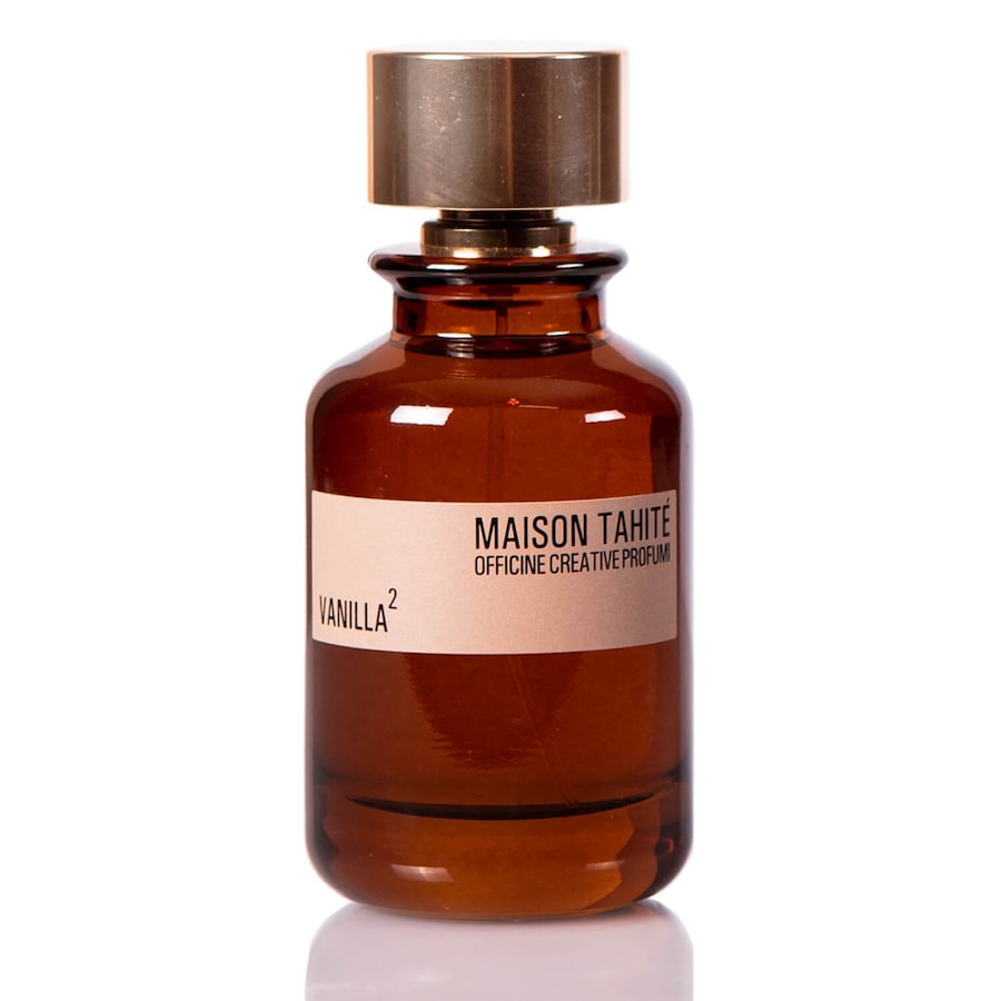 Maison Tahité VANILLA² 100 ML | 100.0 ml | 1100,00 / 1.0 l