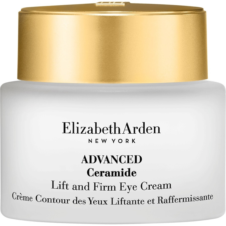 Elizabeth Arden Ceramide Advanced Lift & Firm Augencreme 15 ml