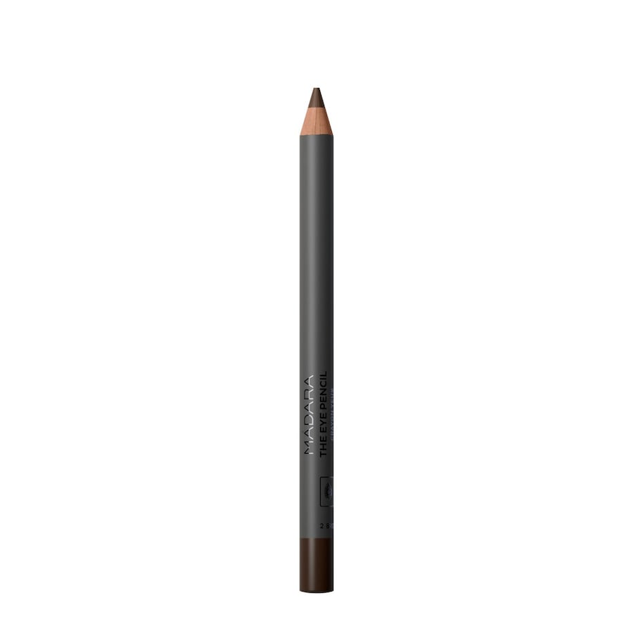 MÁDARA The Eye Pencil Eyeliner 2 - BROWN 1.2 g Braun