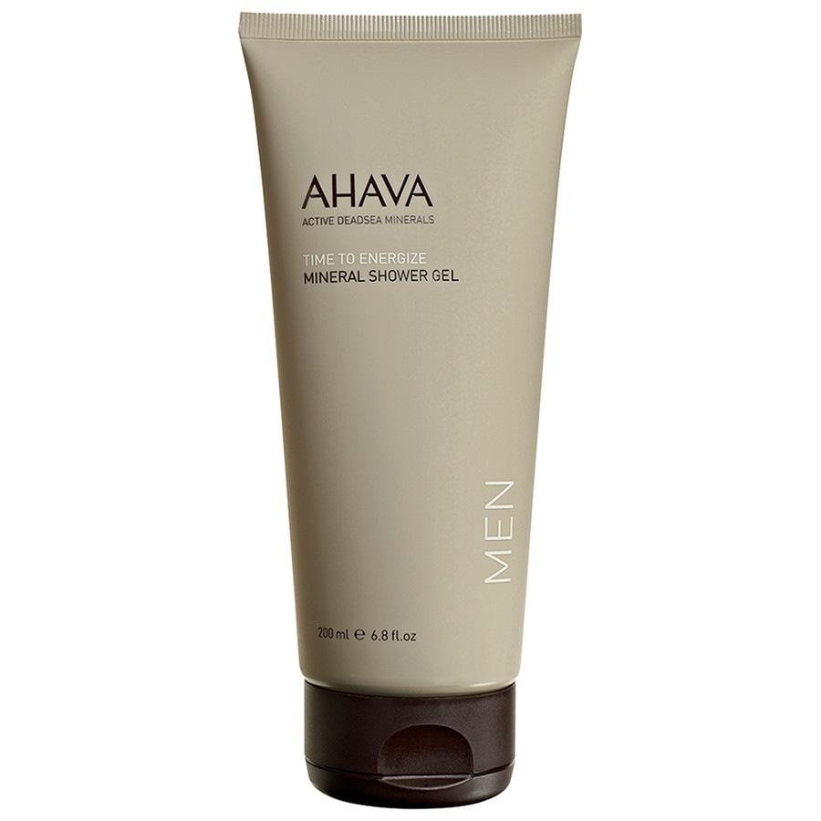 AHAVA Men MineralKörper | 200.0 ml | 79,60 / 1.0 l